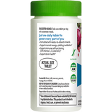 Men's One + Nutrienti da Cibo Reale, 120 Compresse Vegetali