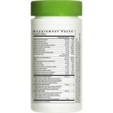 Multivitaminico Certificato per Uomini, 120 Capsule Vegetariane