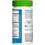 Men's One 50+ plus Real Food Nutrients, 150 Vegetarian Caplets