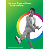 Gummy Vitamin C Slices 250 mg (per Serving), 90 Vegan Gummies