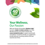 High Potency Vitamin D3 2,000 IU, 60 Vegetarian Gummies Quality