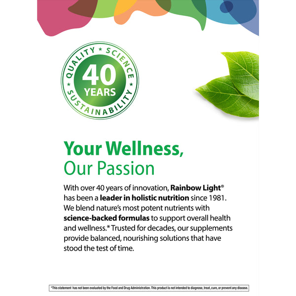 High Potency Vitamin D3 2,000 IU, 60 Vegetarian Gummies Quality