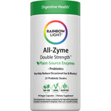 All-Zyme Double Strength, 90 Vegan Capsules