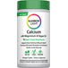 Rainbow Light Calcium with Magnesium and Vegan D3 plus 90 vegan caplets bottle.