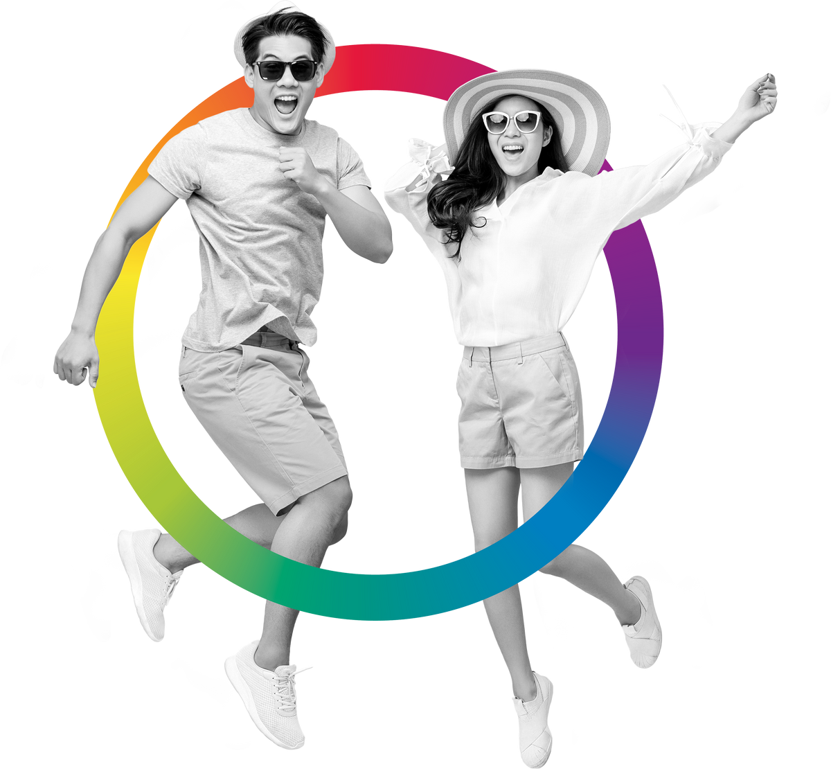 Support for Whatever the Day Brings