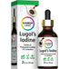Lugols Jodlösung (2%), 59 ml Flüssigkeit