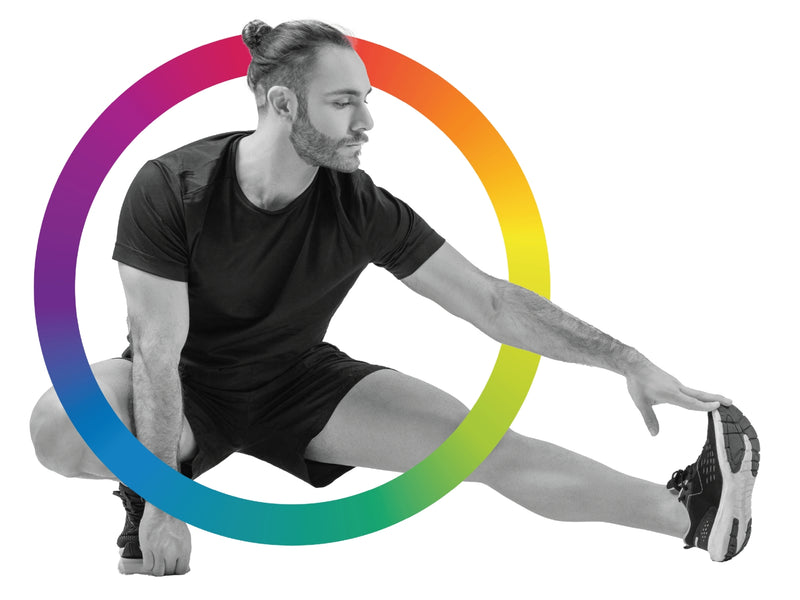 Men's Multi that Performs