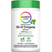 Mediterranean Oil of Oregano Extract, 2000 mg, 90 Softgels. Contains Carvacrol, Non-GMO, and Gluten Free.