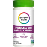 Prenatal DHA Ultra Omega-3 Fish Oil, 60 Softgels