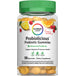 Probiolicious Probiotic Gummies, 50 gummies. Advanced probiotic, vegan, dairy-free, and gluten-free.