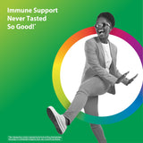 High Potency Vitamin C Gummies, 60 Vegan Gummies