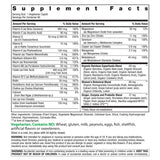 Women's One + Real Food Nutrients, 60 Vegetarian Caplets