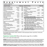 Women's One 50+ plus Real Food Nutrients, 150 Vegetarian Caplets