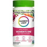 Women's One + Real Food Nutrients, 30 Vegetarian Caplets