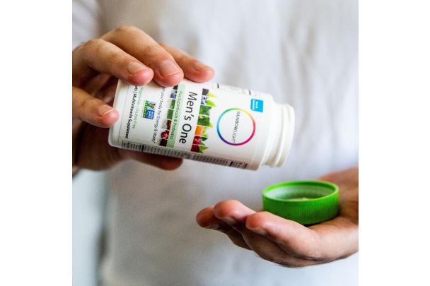 Ces vitamines et minéraux sont importants pour la santé osseuse