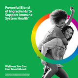 Contra-ataque, 30 Comprimidos Veganos