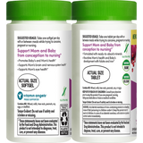 Prenatal Daily Duo Multivitamin & DHA, 2 Bottles 30 Day Supply