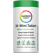 50+ Mini-Tabletten plus Nährstoffe aus echten Lebensmitteln, 180 vegane Tabletten