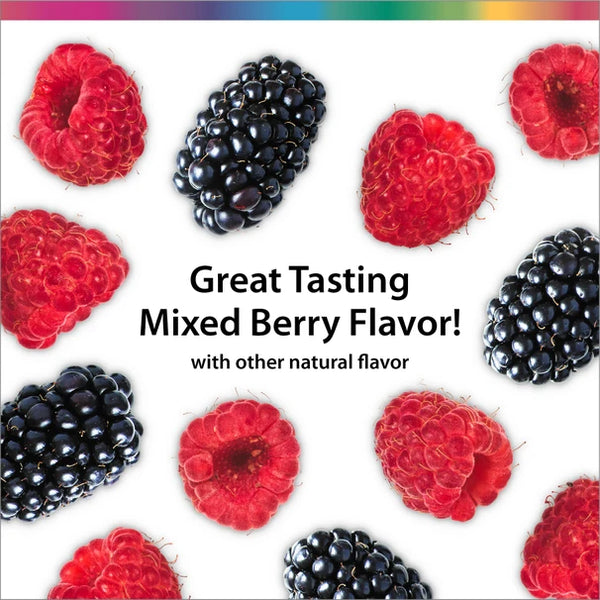 Men's Energy Multivitamin + Real Food Nutrients, 120 Vegetarian Gummies