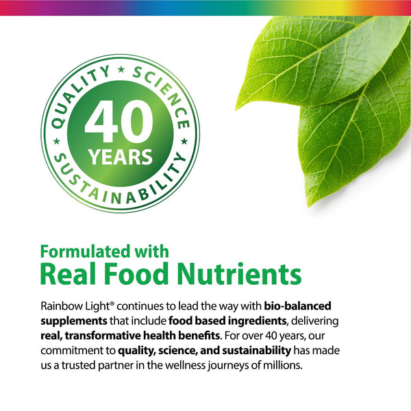 Complete B-Complex + Real Food Nutrients, 90 Vegan Caplets