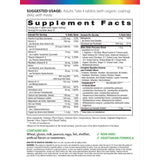 Performance Energy Multi For Men + Real Food Nutrients, 90 Vegetarian Caplets