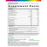 Performance Energy Multi For Men + Real Food Nutrients, 180 Vegetarian Caplets