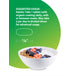 Suggested usage graphic: Take 1 tablet daily, with or between meals. May take 2 per day for advanced usage. Tablet shown is 7/8'' long.