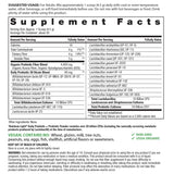 Daily Prebiotic + Probiotic Powder (Organic), 20 Billion CFU, 4.76 oz Bottle