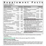 Men's One + Real Food Nutrients, 30 Vegetarian Caplets