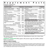 One para Homens + Nutrientes de Alimentos Reais, 150 Comprimidos Vegetarianos