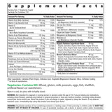 One Womens + Nutrientes de Alimentos Reais, 150 Cápsulas Vegetarianas