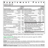 Prenatal One + Nutrienti da alimenti naturali, 150 Compresse Vegane