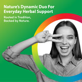 Oil of Oregano + Black Seed Oil (Organic) 8000 MG (per serving), 8000 mg, 90 Softgels