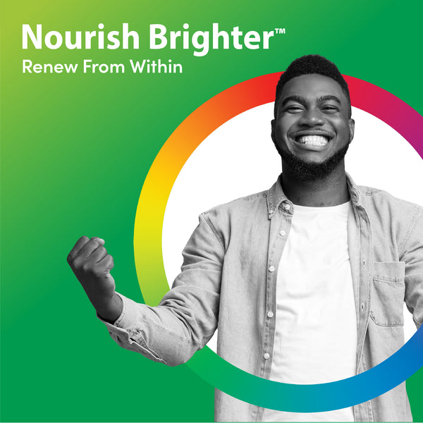 NAD+ Trans-Resveratrol Multi Collagen, 60 Rapid Release Capsules