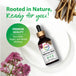 Valerian Root Super Concentrated Liquid Extract, 2 fl. oz. (59 mL), Non-GMO, Vegan, Gluten Free Herbal Supplement.