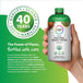 Organic Extra Virgin Pumpkin Seed Oil, Cold Pressed, 16 fl. oz. (473 mL) Liquid Dietary Supplement bottle.