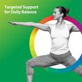 Polvere Prebiotica + Probiotica Quotidiana (Biologica), 20 Miliardi di CFU, Flacone da 4,76 oz