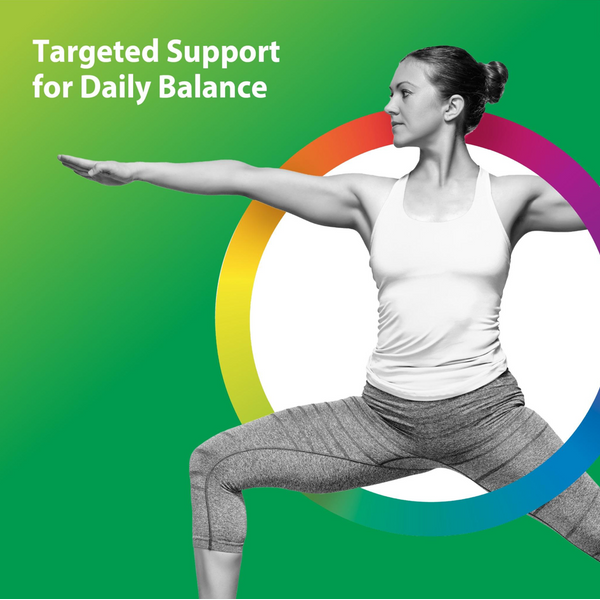 Polvere Prebiotica + Probiotica Quotidiana (Biologica), 20 Miliardi di CFU, Flacone da 4,76 oz