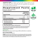 Children's DHA with Vitamin D3, 120 Mini Chewable Softgels