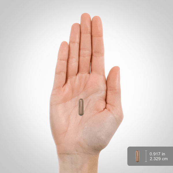 Graviola (Soursop), 2000 mg (per serving), 60 Capsules