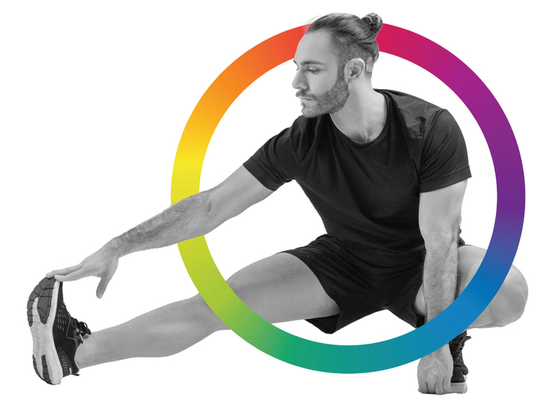 The Multitasker  of Multivitamins