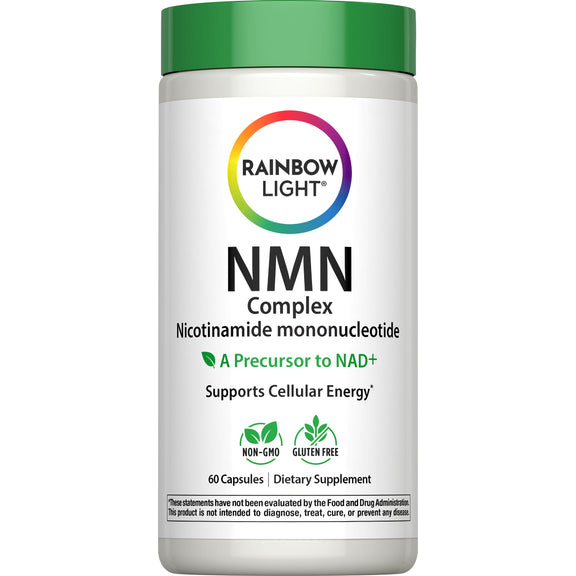 NMN Complex, 60 Capsules