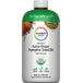 Óleo de Semente de Abóbora Orgânico Prensado a Frio, 473 mL (16 fl oz) Líquido