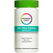50+ Mini-Tablet™ Multivitamin