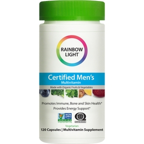 Certified Men's Multivitamin™
